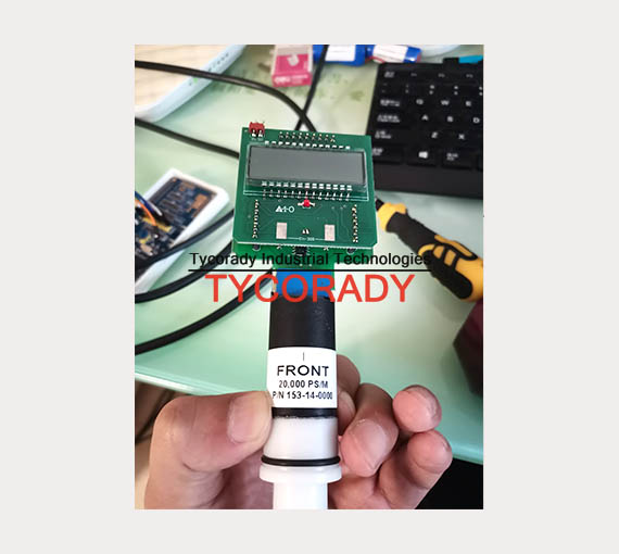 進口電導(dǎo)儀維修