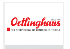 德國(guó)Ortlinghaus接頭