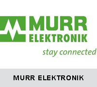德國MURR ELEKTRONIK開關電源