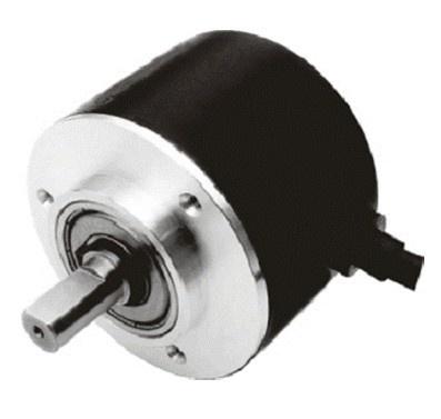 美國BARCO編碼器