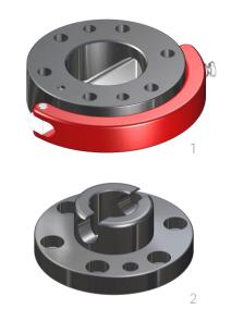 供應美國VICKERS柱塞泵