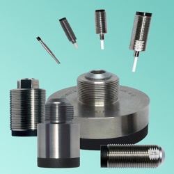 KLAY 8000-SAN-E-X84-GC 荷蘭 9026209090 壓力傳感器 