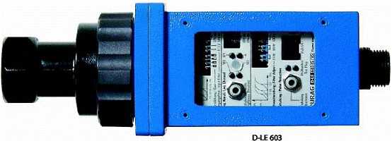 德國DURAG火焰檢測器