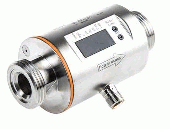 IFM流量計(jì)