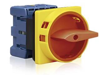 KRAUS&NAIMER開關 KRAUS&NAIMER轉換開關