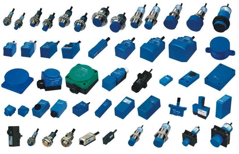 美國BEI DUNCAN傳感器