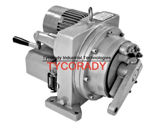 德國PMA電動執(zhí)行器