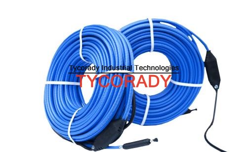 德國Rotfil加熱電纜