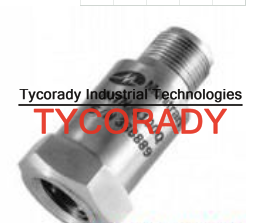 英國(guó)Monitran分析傳感器