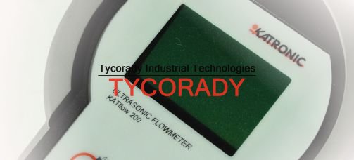 供應(yīng)KATRONIC超聲波流量計