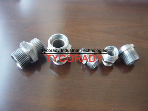 供應(yīng)德國CAMOZZI管接頭