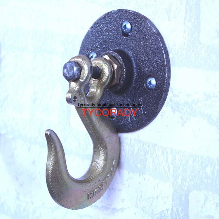 美國Wall Control掛鉤