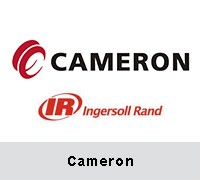 美國(guó)Cameron-Ingersoll-Rand空壓機(jī)