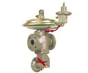 美國(guó)WATTS REGULATORS可調(diào)式減壓閥