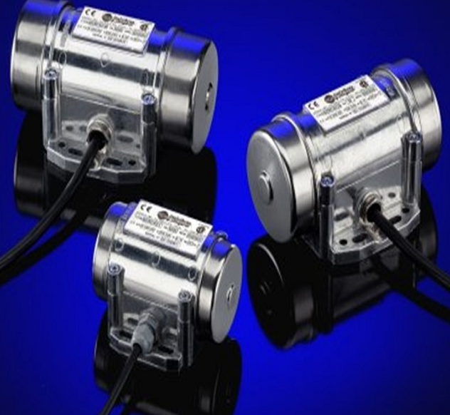 意大利ITALVIBRAS馬達