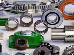 英國COOPER分離式軸承