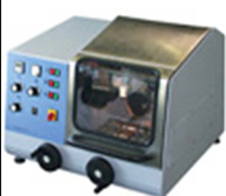 英國LAM PLAN拋光機