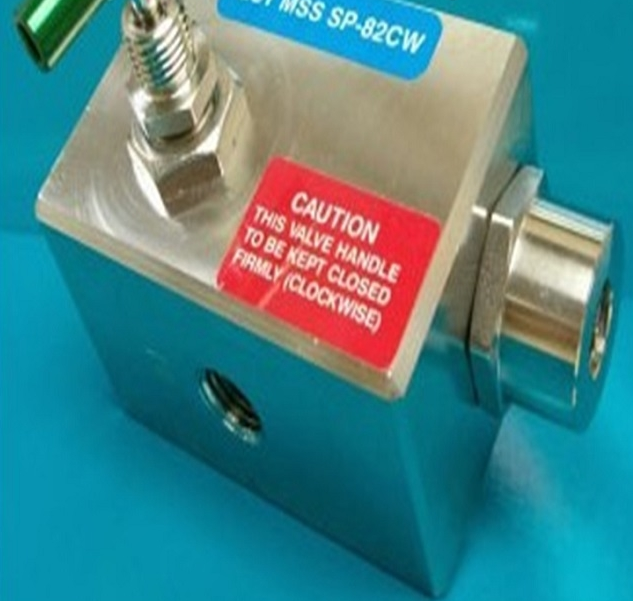 美國Chem Tec流量監(jiān)視器