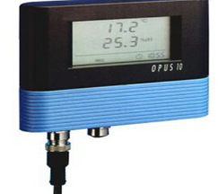  美國 COSA XENTAUR露點(diǎn)變送器