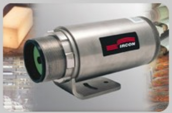 美國(guó)IRCON紅外掃描測(cè)溫儀