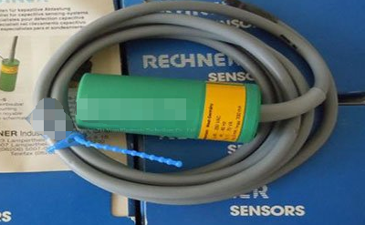 德國(guó)RECHNER接近開(kāi)關(guān)