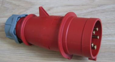 德國MENNEKES(曼奈柯斯)工業插頭