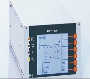 德國DITTEL平衡頭