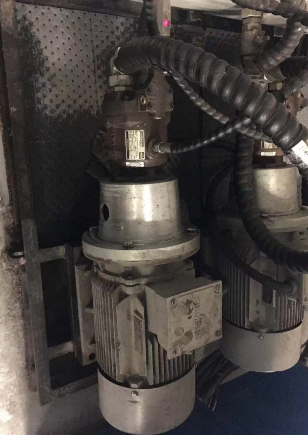 美國(guó)NEXEN聯(lián)軸器MAYR manufacturer