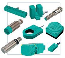 意大利Datasensor紅外光柵