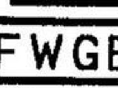 德國FWGB電源適配器