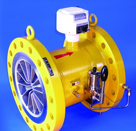 德國Elster流量計(jì)