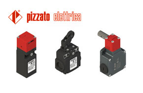 意大利Pizzato安*開關(guān)