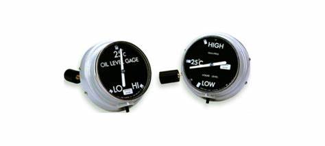 美國(guó)QUALITROL油位計(jì)