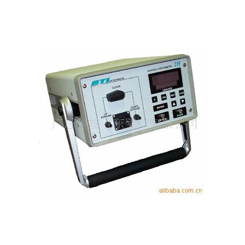 美國(guó)ATI 過濾器檢漏儀