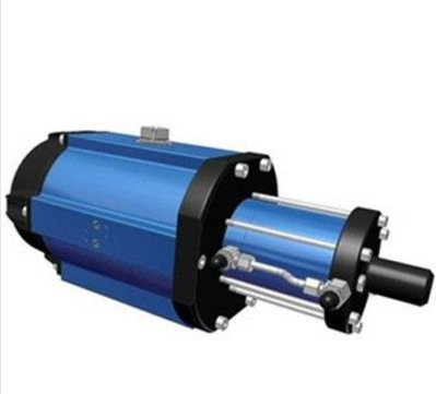 德國AMG-PESCH閥門