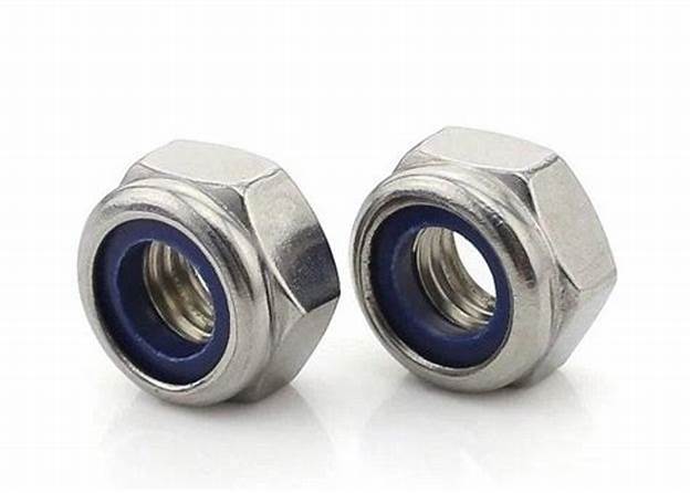 供應(yīng)美國Atlanta螺母